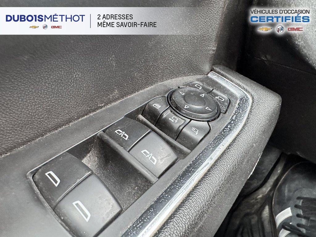 Chevrolet Silverado 2500HD LTZ, CUIR, FENÊTRE ARRIÈRE COULISSANTE !!! 2024 à Plessisville, Québec - 29 - w1024h768px