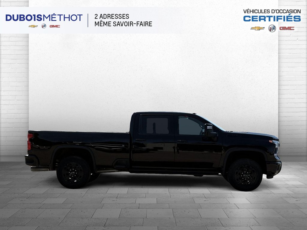 2024 Chevrolet Silverado 2500HD in Plessisville, Quebec - 8 - w1024h768px