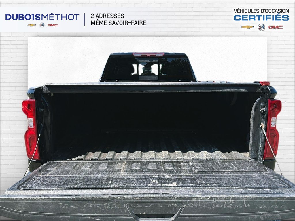 2024 Chevrolet Silverado 2500HD in Plessisville, Quebec - 13 - w1024h768px