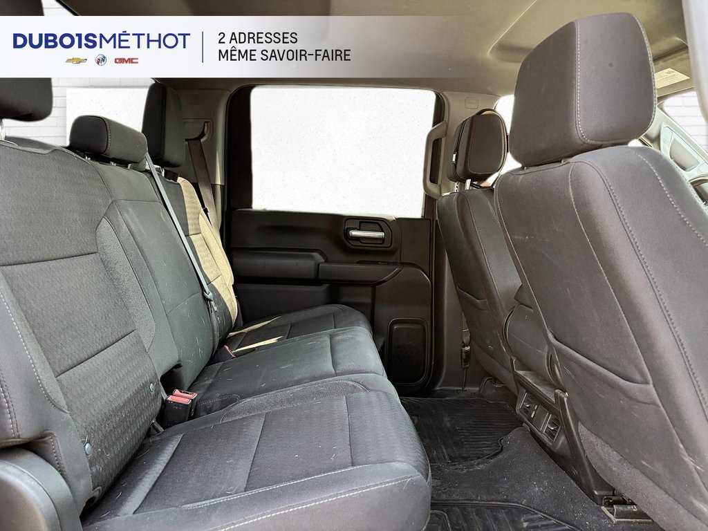 2024 Chevrolet Silverado 2500HD in Plessisville, Quebec - 15 - w1024h768px