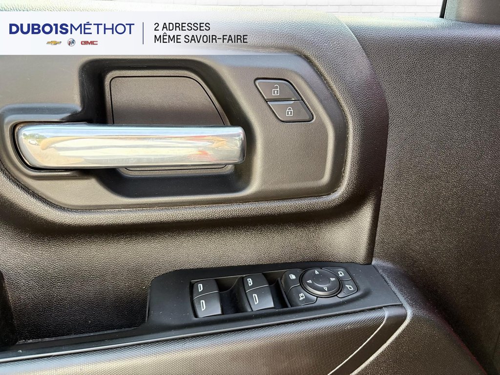 2024 Chevrolet Silverado 2500HD in Plessisville, Quebec - 21 - w1024h768px