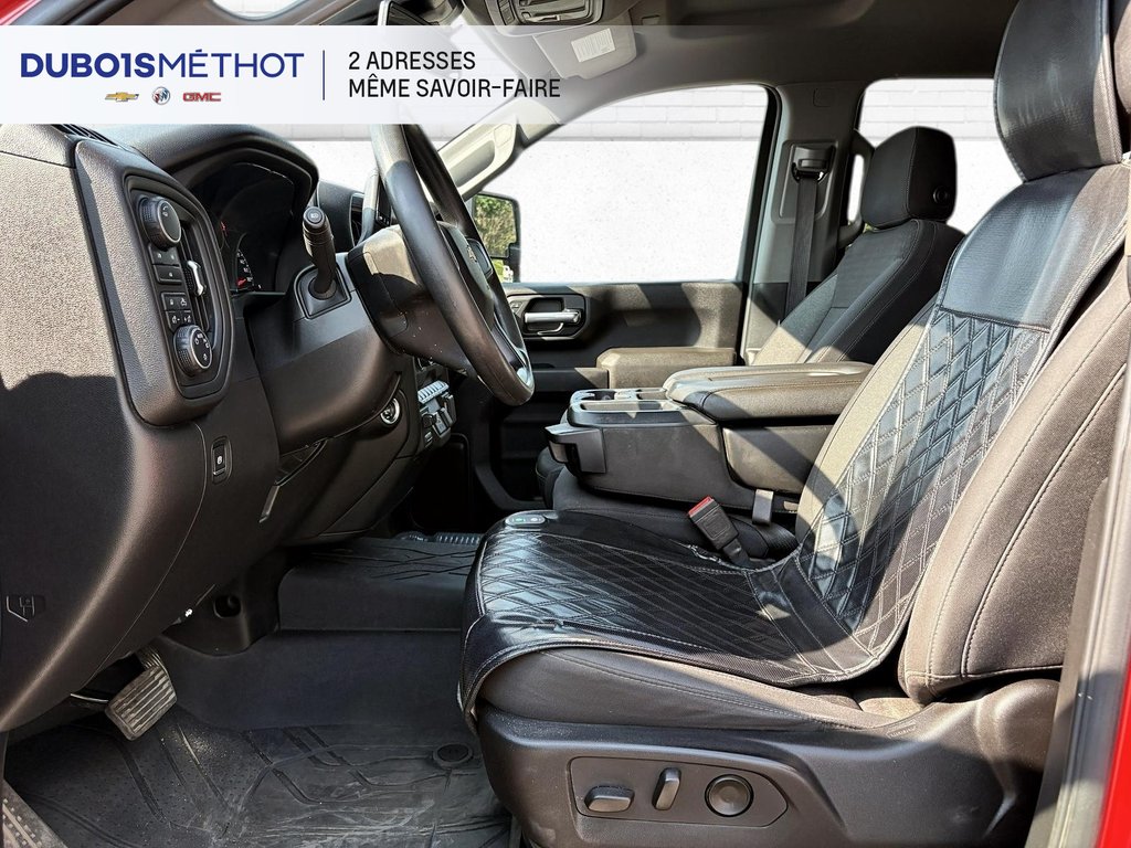 2024 Chevrolet Silverado 2500HD in Plessisville, Quebec - 19 - w1024h768px