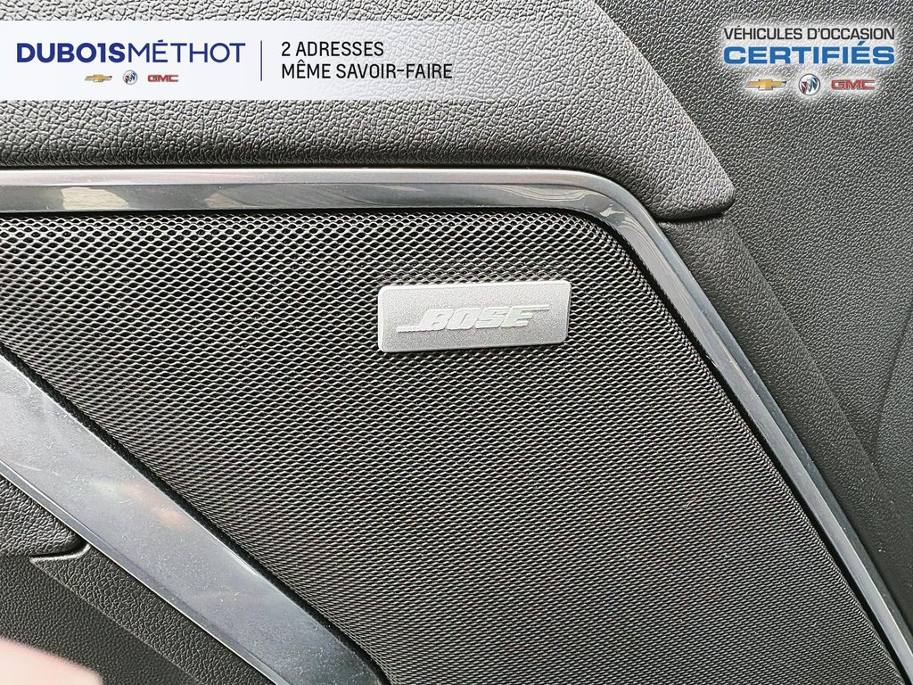 Chevrolet Silverado 2500HD LTZ TRAIL BOSS, V8 6.6L DURAMAX DIESEL, Z71,CUIR!! 2025 à Victoriaville, Québec - 13 - w1024h768px