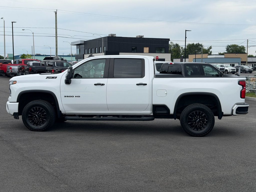 2024 Chevrolet Silverado 3500HD in Plessisville, Quebec - 6 - w1024h768px