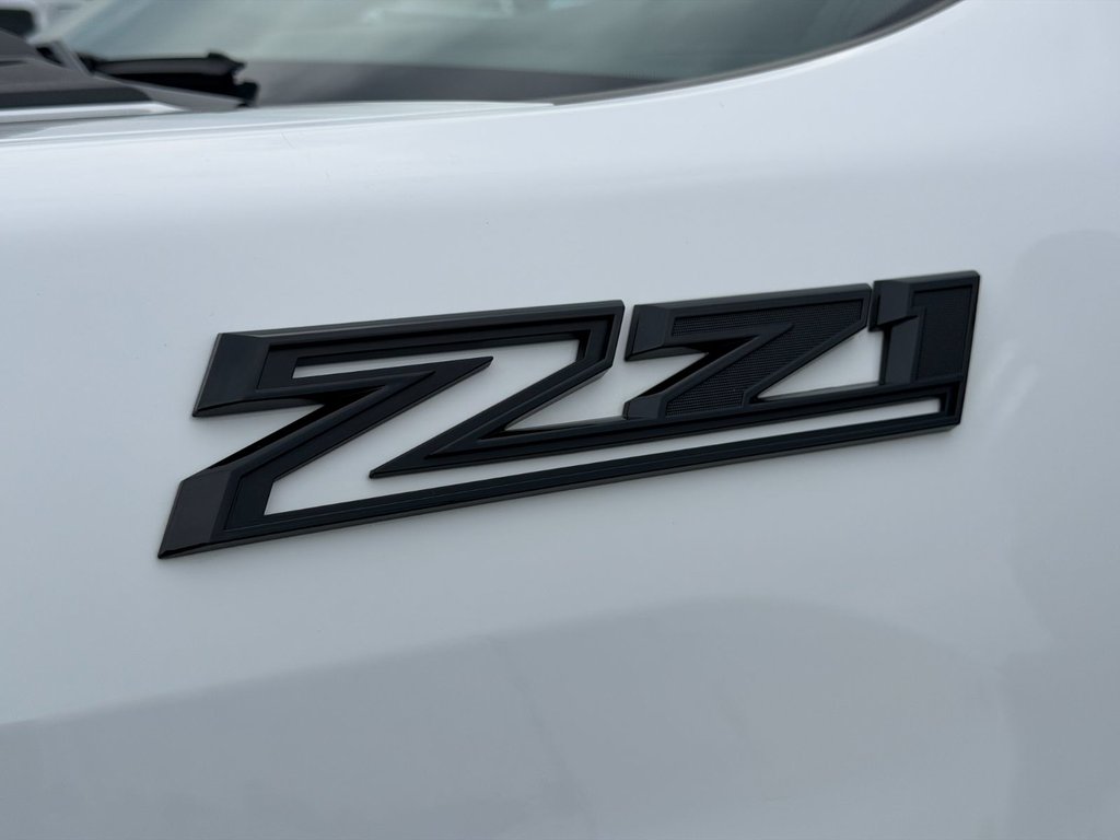 2024 Chevrolet Silverado 3500HD in Plessisville, Quebec - 3 - w1024h768px