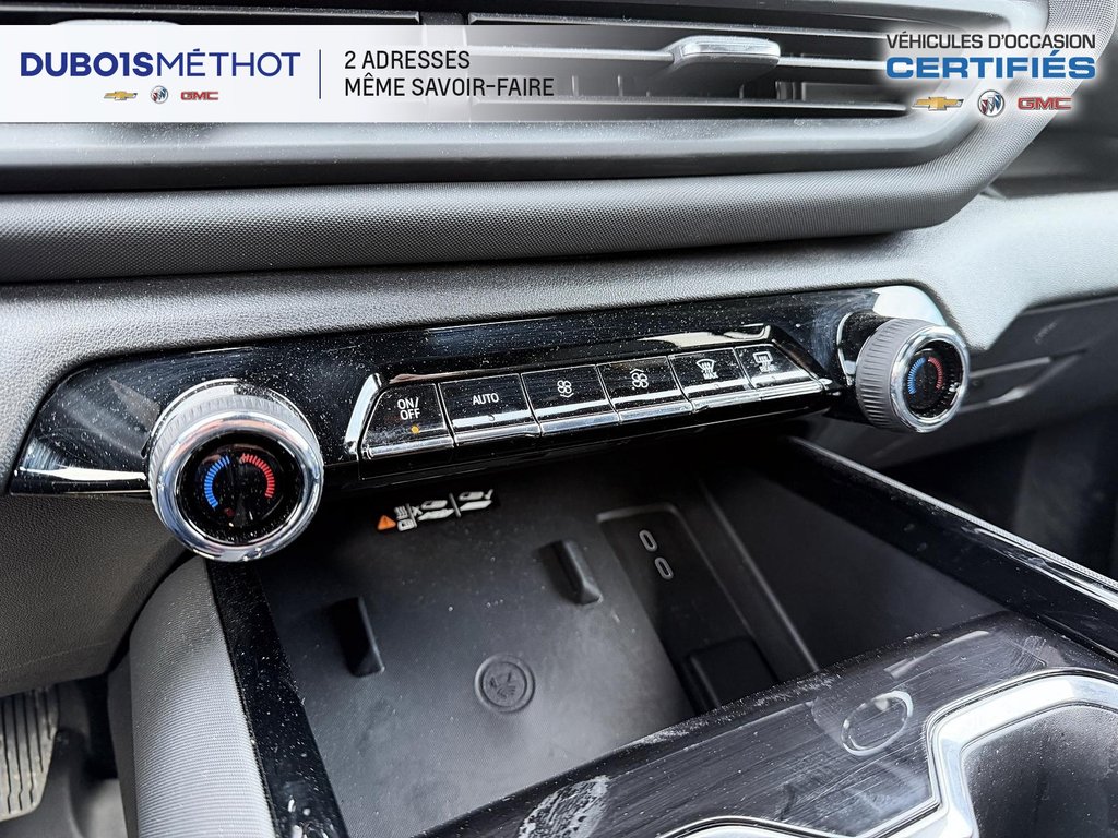 2026 Chevrolet Silverado EV LT AUTONOMIE STANDARD, CAMION 100% ELECTRIQUE !!! in Victoriaville, Quebec - 20 - w1024h768px