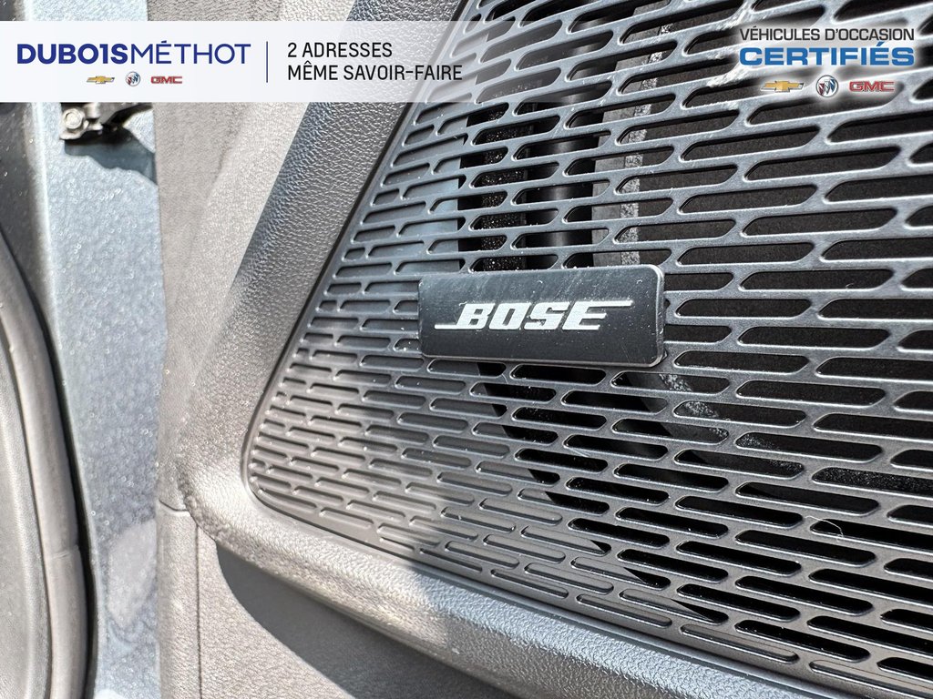 Chevrolet Silverado EV  2026 à Victoriaville, Québec - 16 - w1024h768px