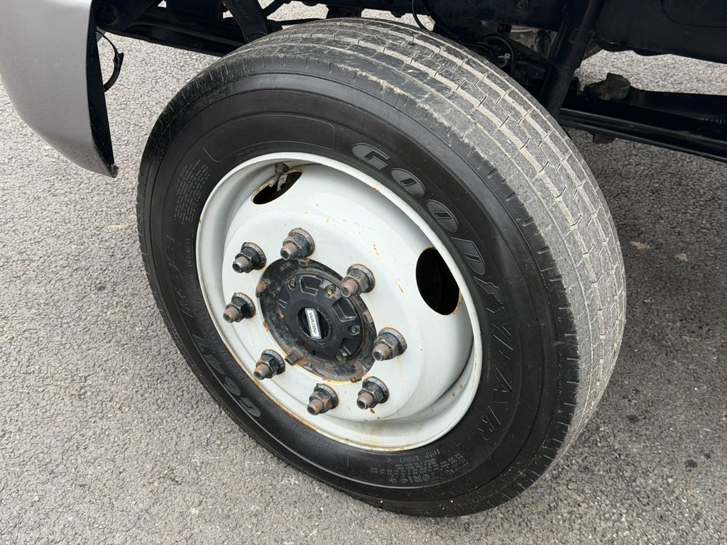 Chevrolet Silverado MD 4500 HD 4x4 DURAMAX CV 515 INTERNATIONALE F-550 2020 à Victoriaville, Québec - 2 - w1024h768px