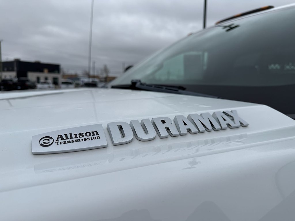 Chevrolet Silverado MD 4500 HD 4x4 DURAMAX CV 515 INTERNATIONALE F-550 2020 à Victoriaville, Québec - 26 - w1024h768px