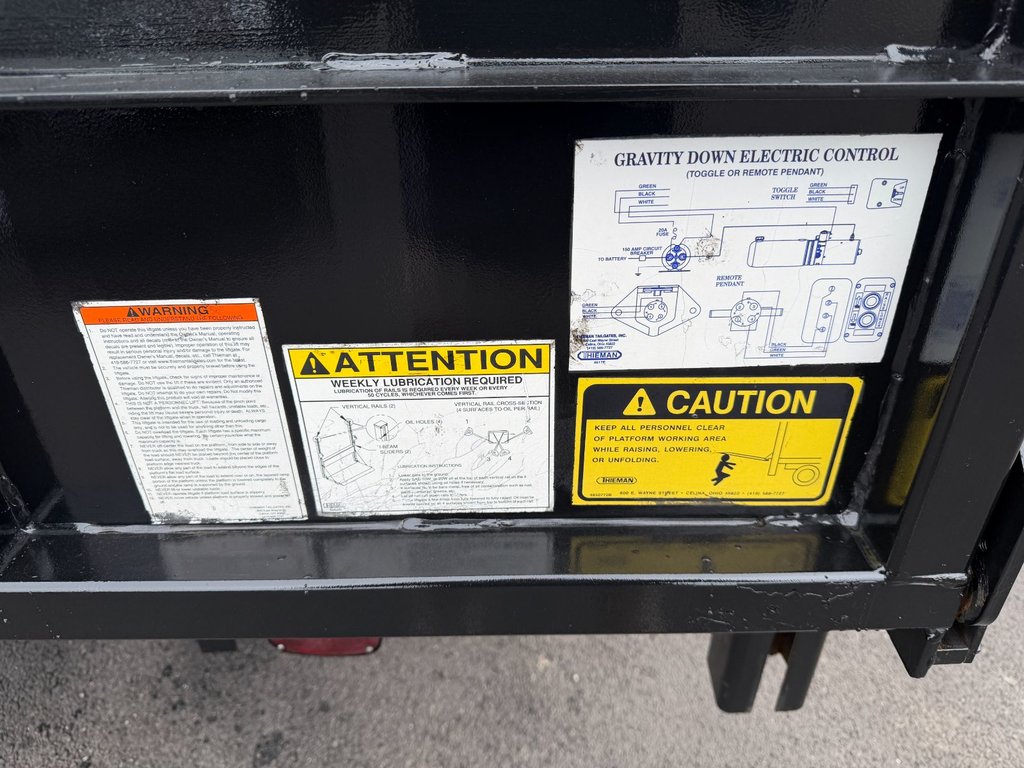 Chevrolet Silverado MD 4500 HD 4x4 DURAMAX CV 515 INTERNATIONALE F-550 2020 à Victoriaville, Québec - 20 - w1024h768px