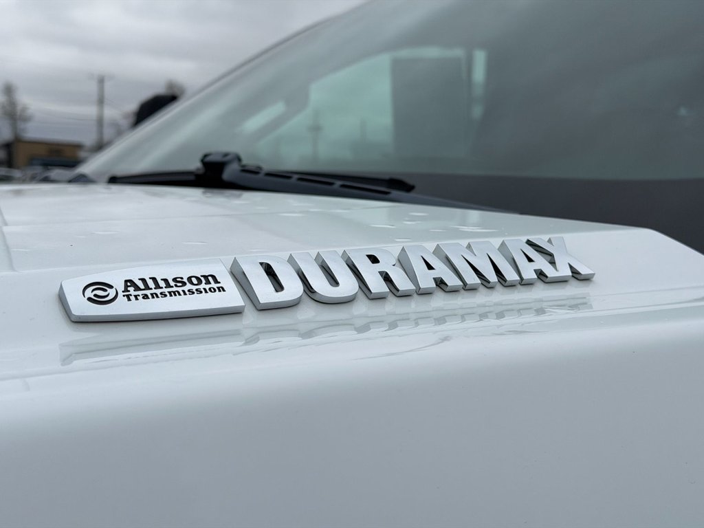 Chevrolet Silverado MD 4500 HD 4x4 DURAMAX CV 515 INTERNATIONALE F-550 2020 à Victoriaville, Québec - 3 - w1024h768px