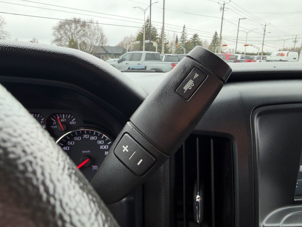 Chevrolet Silverado MD 4500 HD 4x4 DURAMAX CV 515 INTERNATIONALE F-550 2020 à Victoriaville, Québec - 37 - w1024h768px