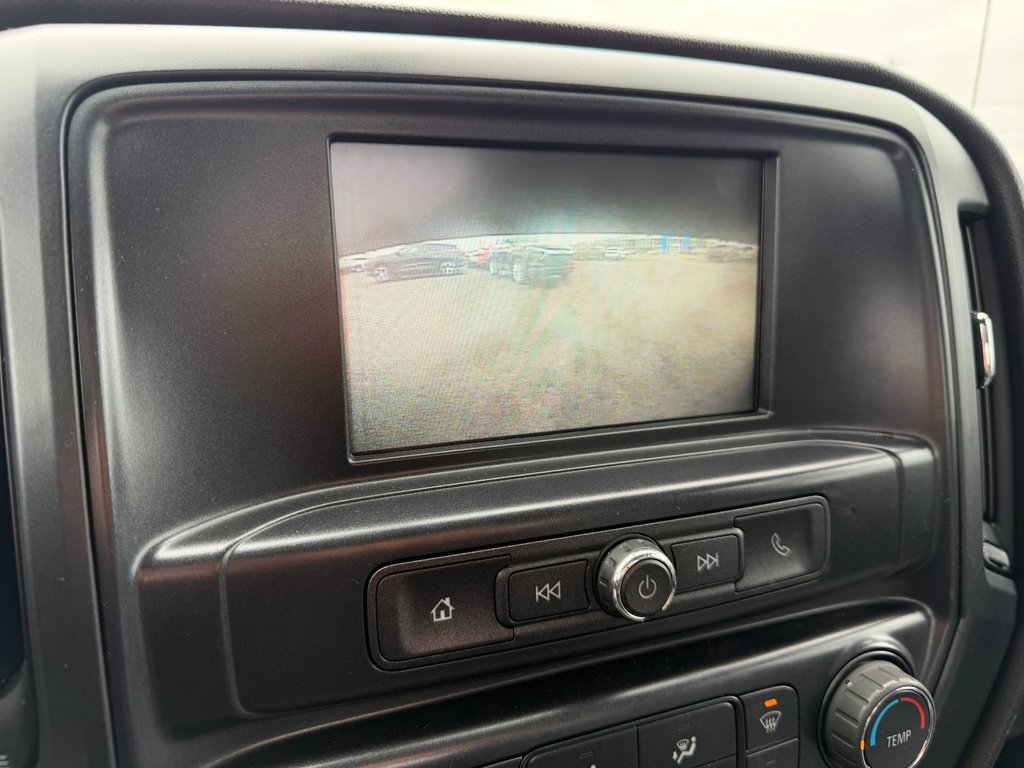 Chevrolet Silverado MD 4500 HD 4x4 DURAMAX CV 515 INTERNATIONALE F-550 2020 à Victoriaville, Québec - 33 - w1024h768px