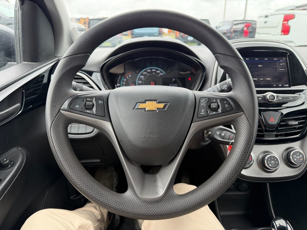 2021 Chevrolet Spark in Victoriaville, Quebec - 10 - w1024h768px
