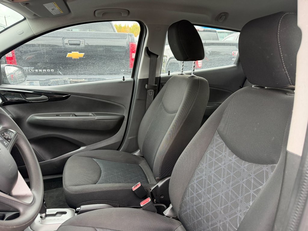 2021 Chevrolet Spark in Victoriaville, Quebec - 3 - w1024h768px