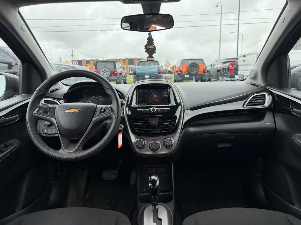 2021 Chevrolet Spark in Victoriaville, Quebec - 2 - w1024h768px