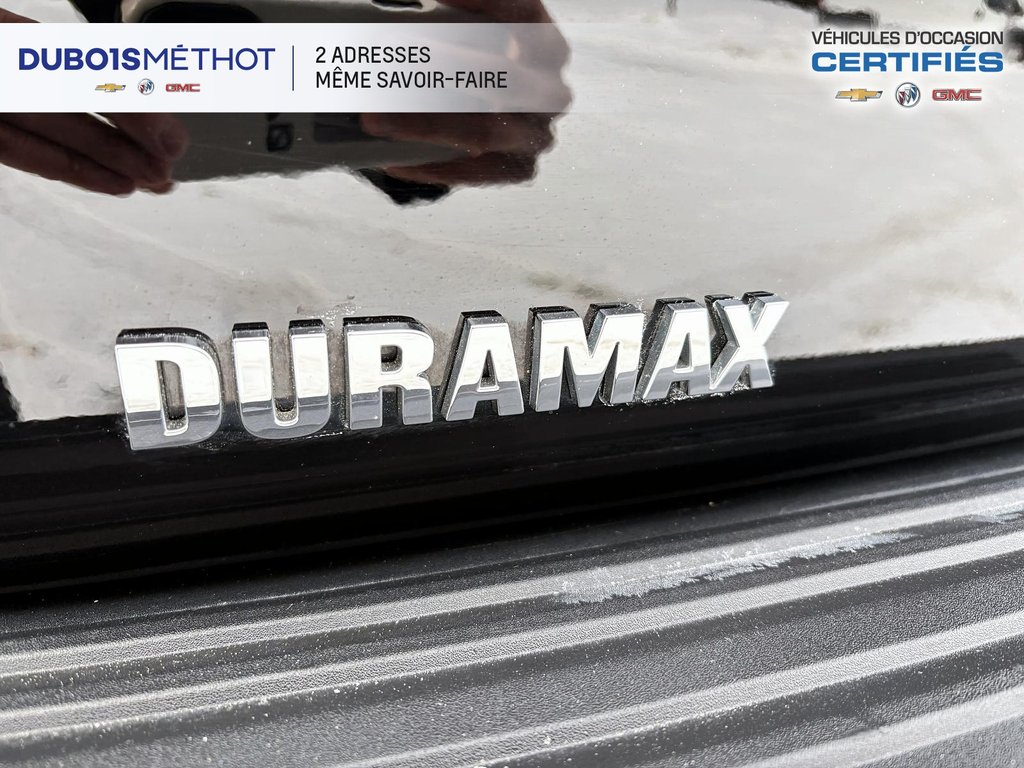 Chevrolet Suburban RST, DURAMAX 3.0L DIESEL, 7 PASSAGERS, CUIR !!! 2024 à Plessisville, Québec - 11 - w1024h768px