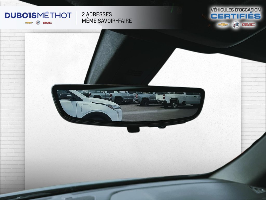 2024 Chevrolet Traverse Limited RS, AWD, 7 PASSAGERS, V6 3.6L, TOIT, BOSE !!! in Victoriaville, Quebec - 30 - w1024h768px