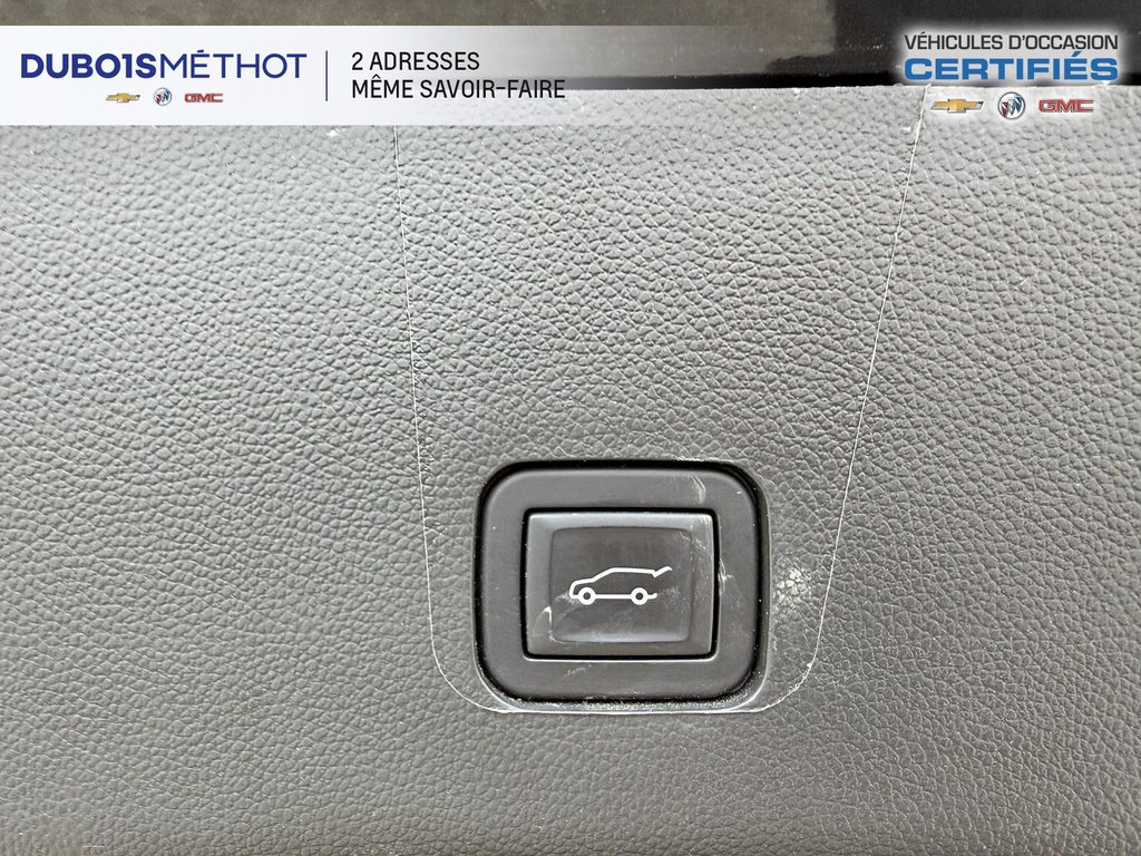 2024 Chevrolet Traverse Limited RS, AWD, 7 PASSAGERS, V6 3.6L, TOIT, BOSE !!! in Victoriaville, Quebec - 12 - w1024h768px