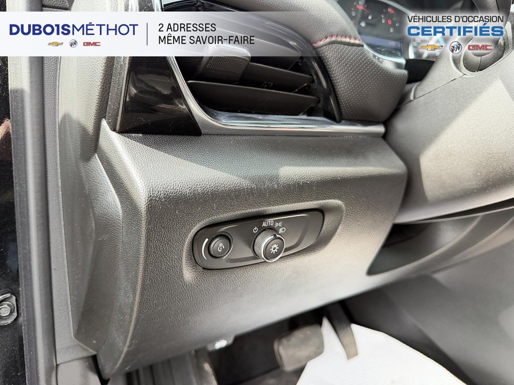 2024 Chevrolet Traverse Limited RS, AWD, 7 PASSAGERS, V6 3.6L, TOIT, BOSE !!! in Victoriaville, Quebec - 25 - w1024h768px