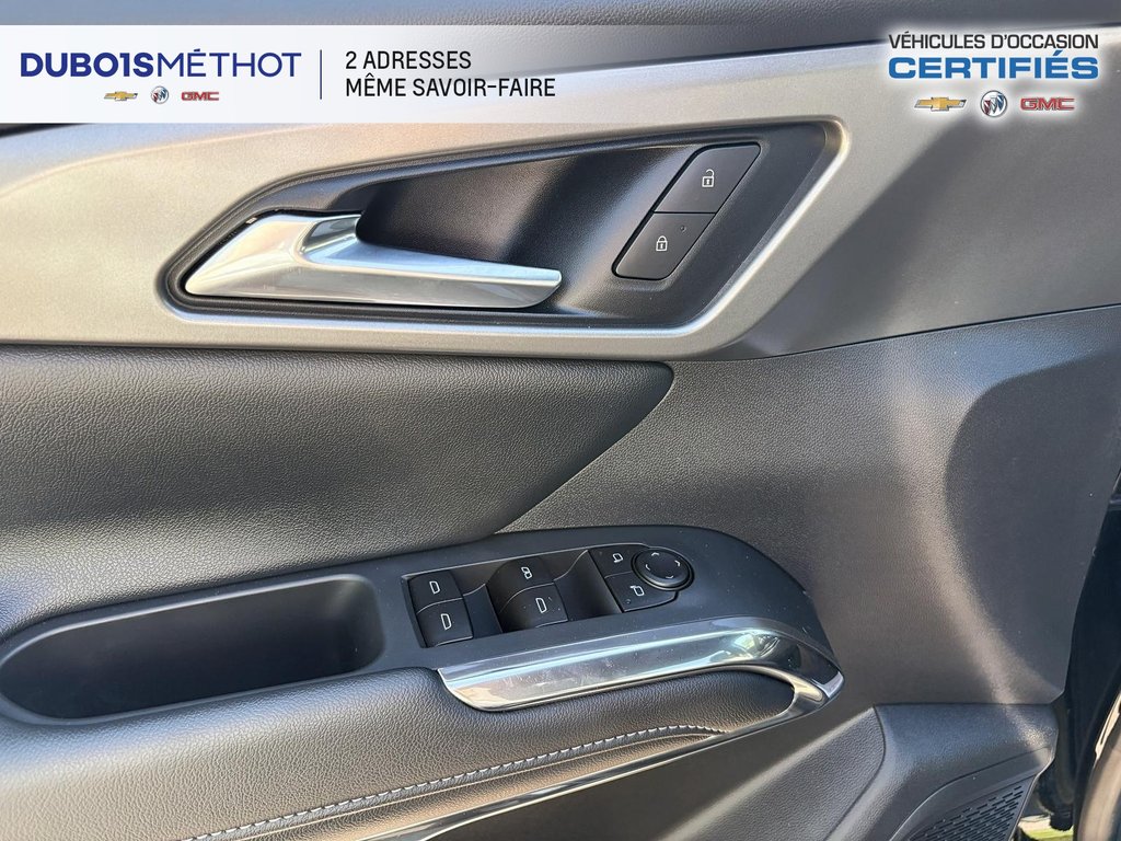 2026 Chevrolet Traverse in Plessisville, Quebec - 23 - w1024h768px