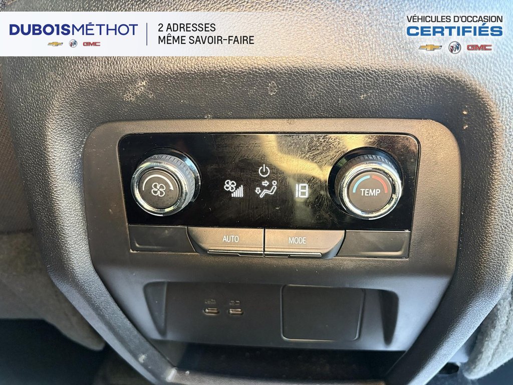 2026 Chevrolet Traverse in Plessisville, Quebec - 15 - w1024h768px