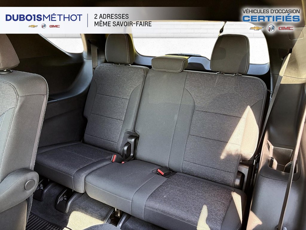 2026 Chevrolet Traverse in Plessisville, Quebec - 13 - w1024h768px