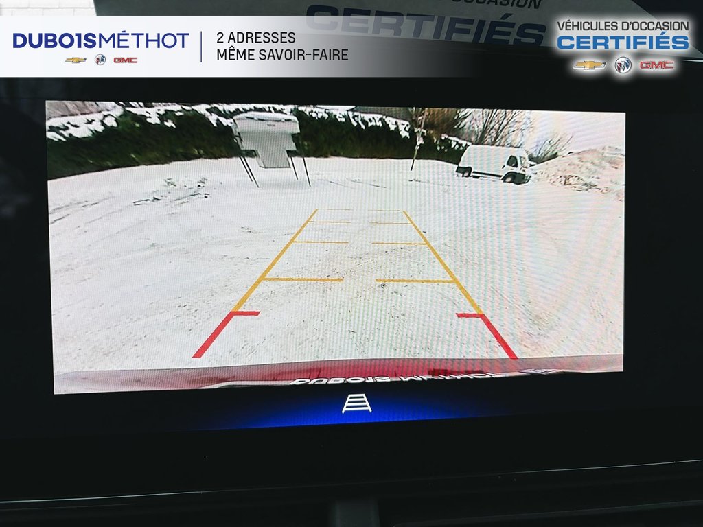 Chevrolet Trax 2RS, TOIT OUVRANT, CUIR AUTOMATIQUE !!! 2024 à Plessisville, Québec - 24 - w1024h768px