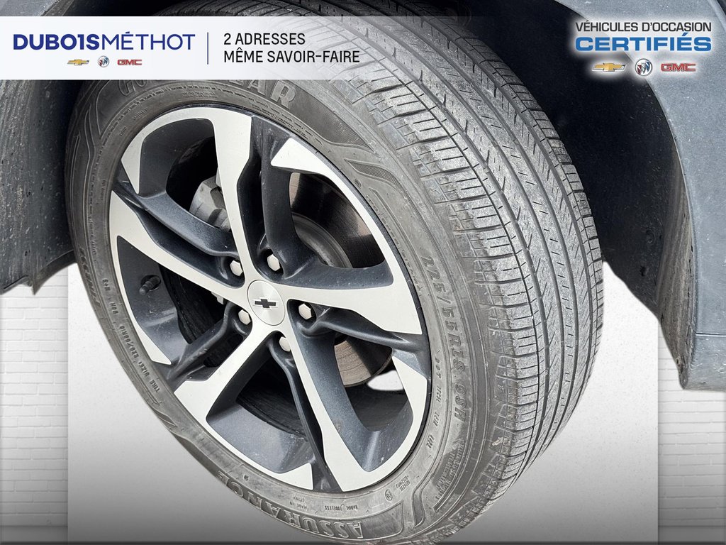 Chevrolet Trax  2024 à Plessisville, Québec - 2 - w1024h768px