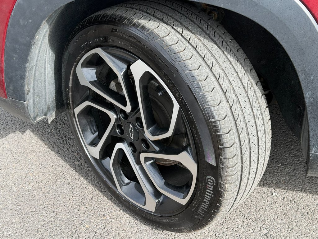 Chevrolet Trax  2024 à Victoriaville, Québec - 2 - w1024h768px