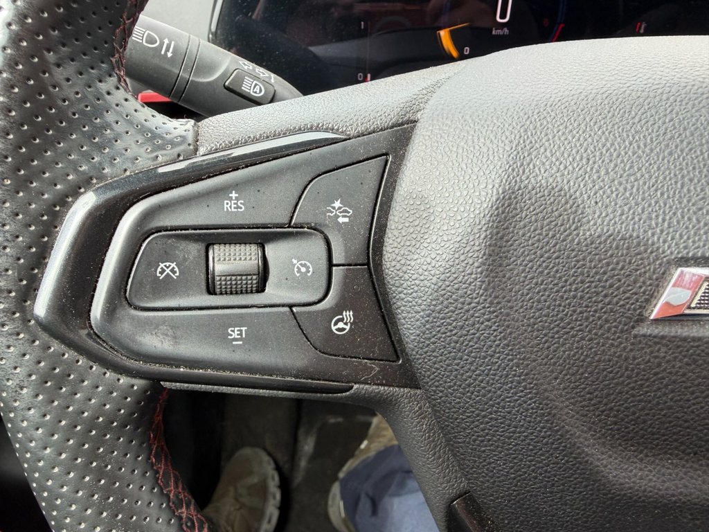 Chevrolet Trax  2024 à Victoriaville, Québec - 20 - w1024h768px
