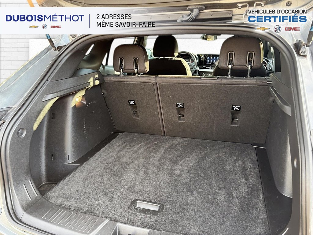 2024 Chevrolet Trax in Victoriaville, Quebec - 10 - w1024h768px