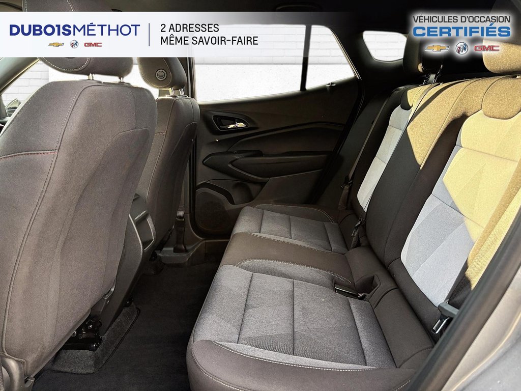 2024 Chevrolet Trax in Victoriaville, Quebec - 11 - w1024h768px