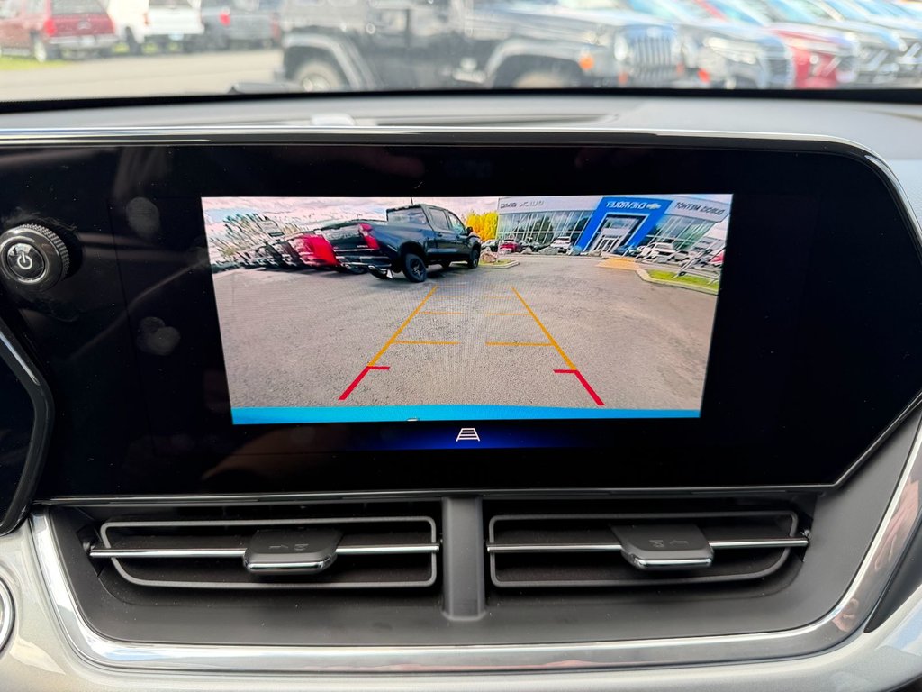 2025 Chevrolet Trax in Plessisville, Quebec - 21 - w1024h768px