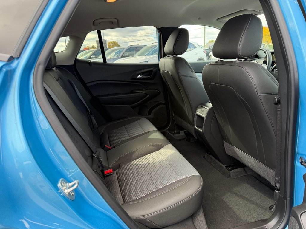 2025 Chevrolet Trax in Plessisville, Quebec - 9 - w1024h768px