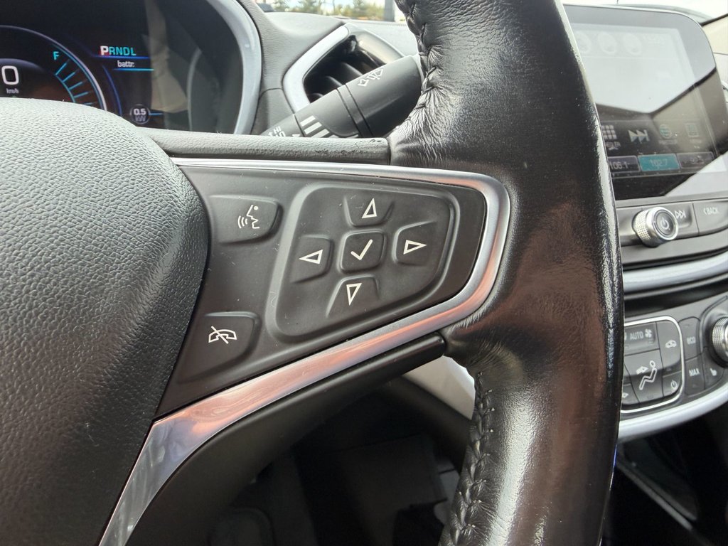 Chevrolet Volt  2018 à Victoriaville, Québec - 23 - w1024h768px