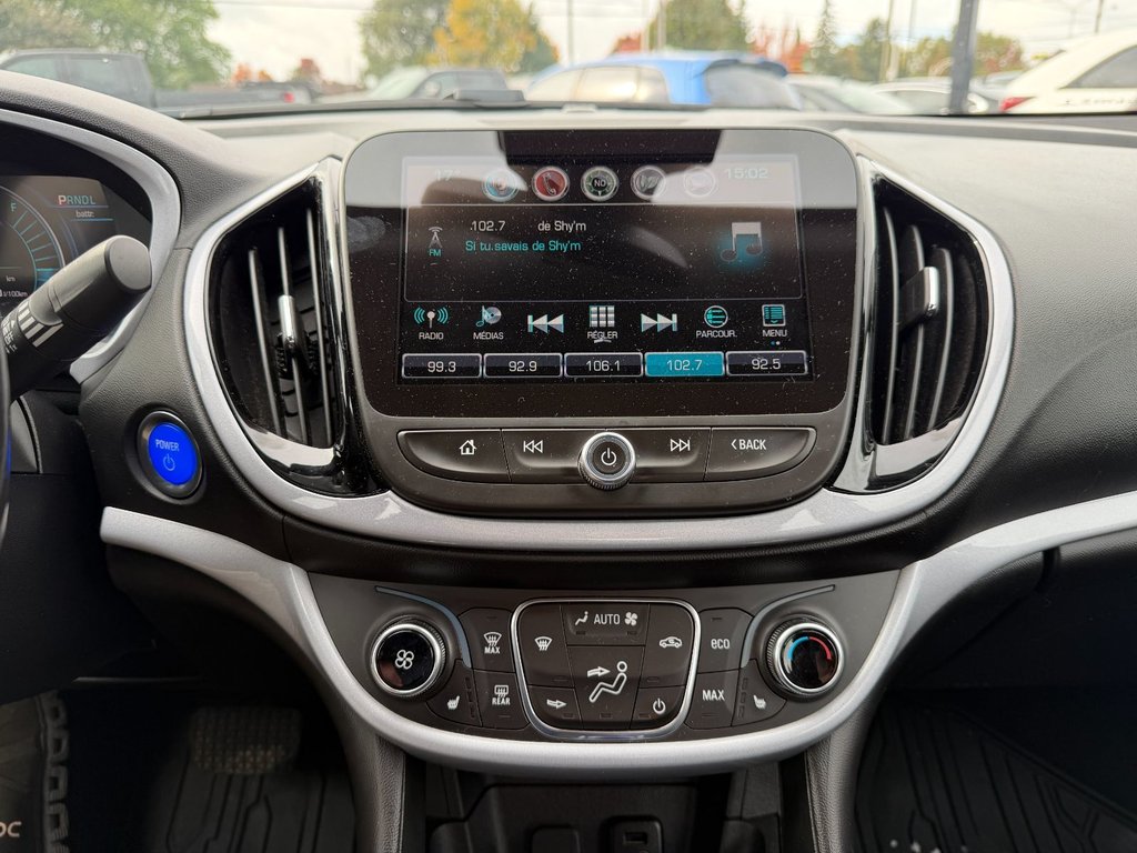 Chevrolet Volt  2018 à Victoriaville, Québec - 19 - w1024h768px
