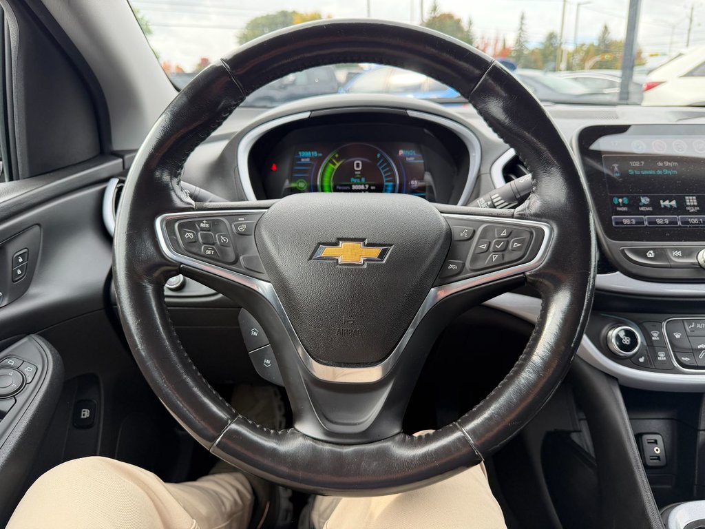 Chevrolet Volt  2018 à Victoriaville, Québec - 22 - w1024h768px