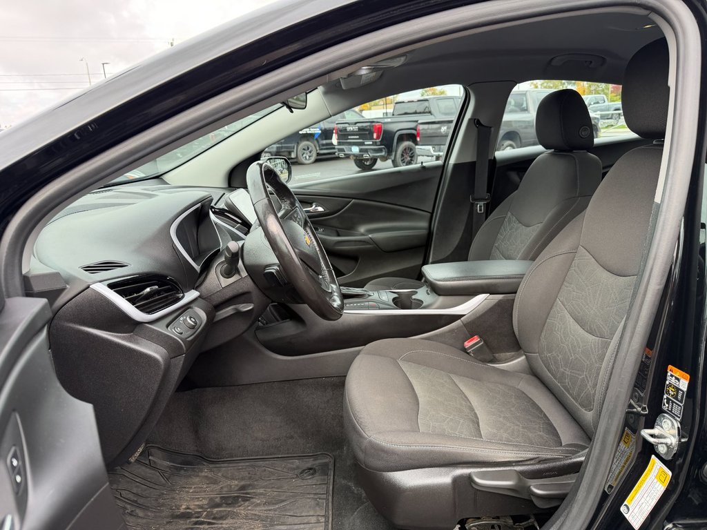 Chevrolet Volt  2018 à Victoriaville, Québec - 13 - w1024h768px