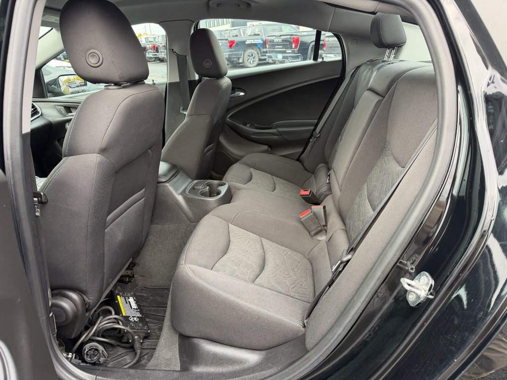 Chevrolet Volt  2018 à Victoriaville, Québec - 9 - w1024h768px