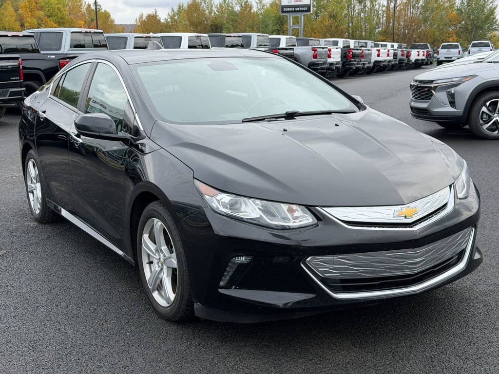 Chevrolet Volt  2018 à Victoriaville, Québec - 7 - w1024h768px