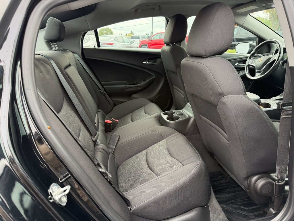 Chevrolet Volt  2018 à Victoriaville, Québec - 8 - w1024h768px