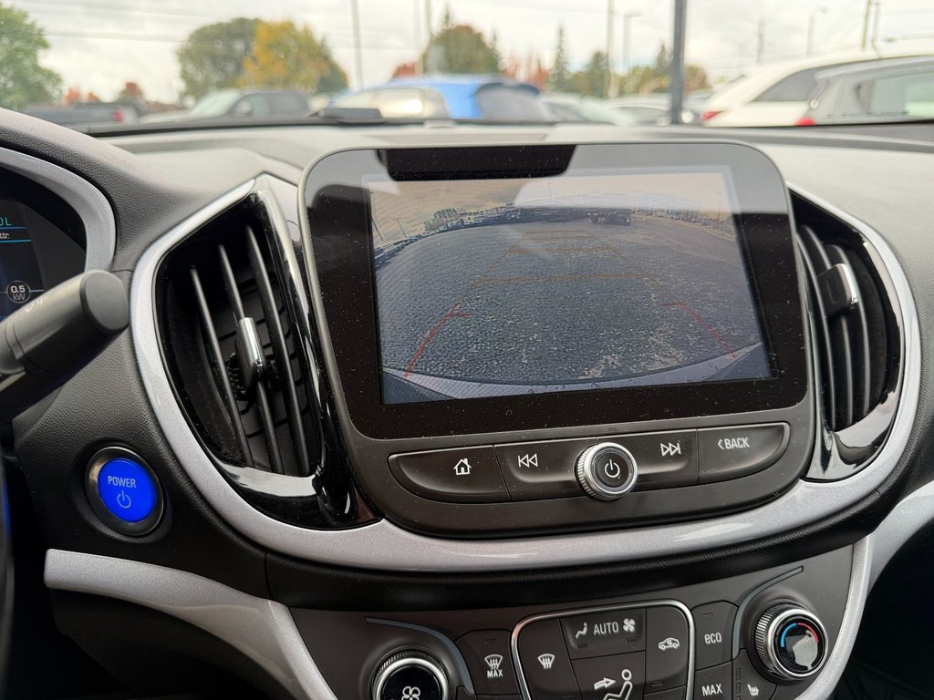 Chevrolet Volt  2018 à Victoriaville, Québec - 20 - w1024h768px