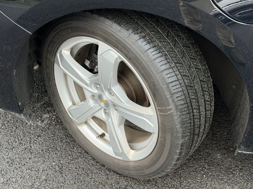Chevrolet Volt  2018 à Victoriaville, Québec - 26 - w1024h768px