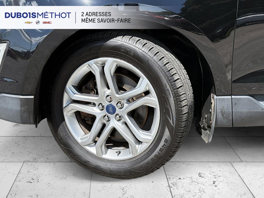 2016 Ford Edge in Plessisville, Quebec - 2 - w1024h768px