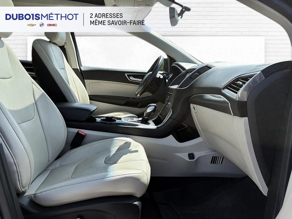 2016 Ford Edge in Plessisville, Quebec - 15 - w1024h768px