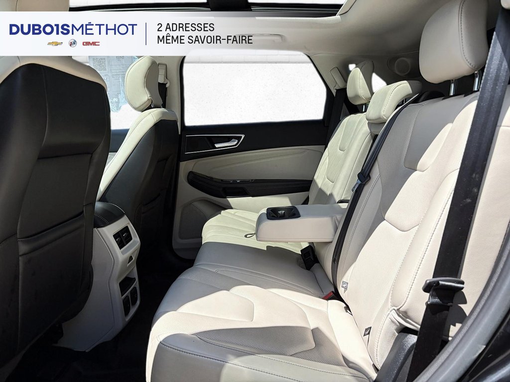 2016 Ford Edge in Plessisville, Quebec - 12 - w1024h768px