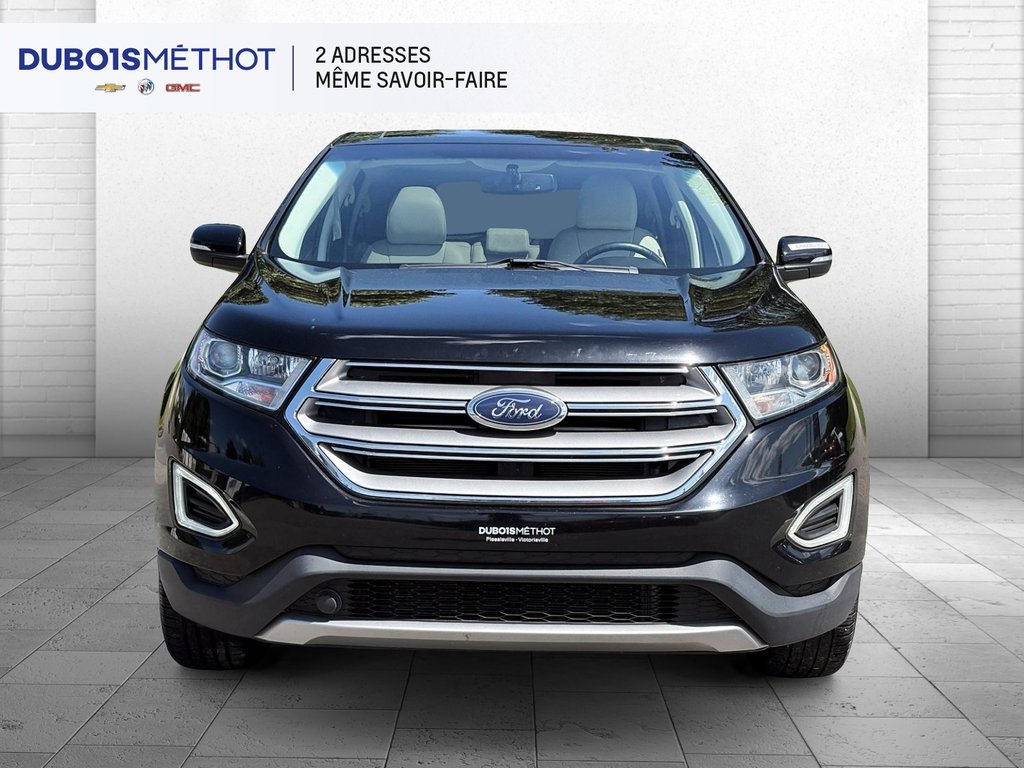 2016 Ford Edge in Plessisville, Quebec - 3 - w1024h768px