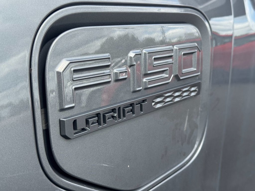 Ford F-150 Lightning  2022 à Plessisville, Québec - 10 - w1024h768px