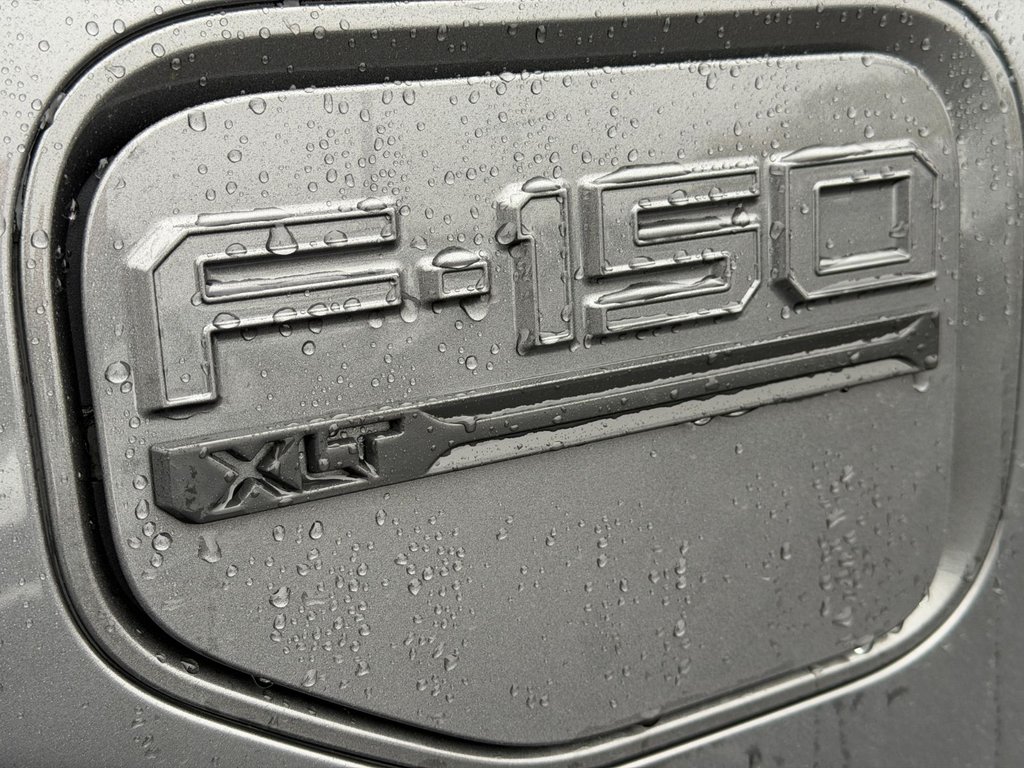 Ford F-150 Lightning  2023 à Plessisville, Québec - 2 - w1024h768px